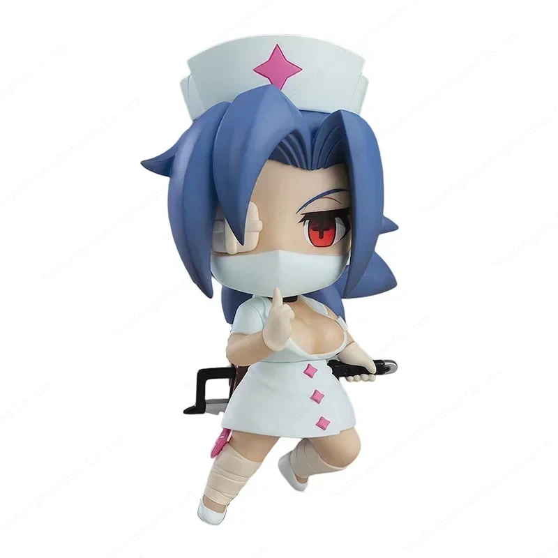 GSC Good Smile 1954 Skullgirl Valentine PVC Action Anime Figure Model Toys Doll Gift
GSC Good Smile 1954 Skullgirl Valentine PVC Action Anime Figure Model Toys Doll Gift