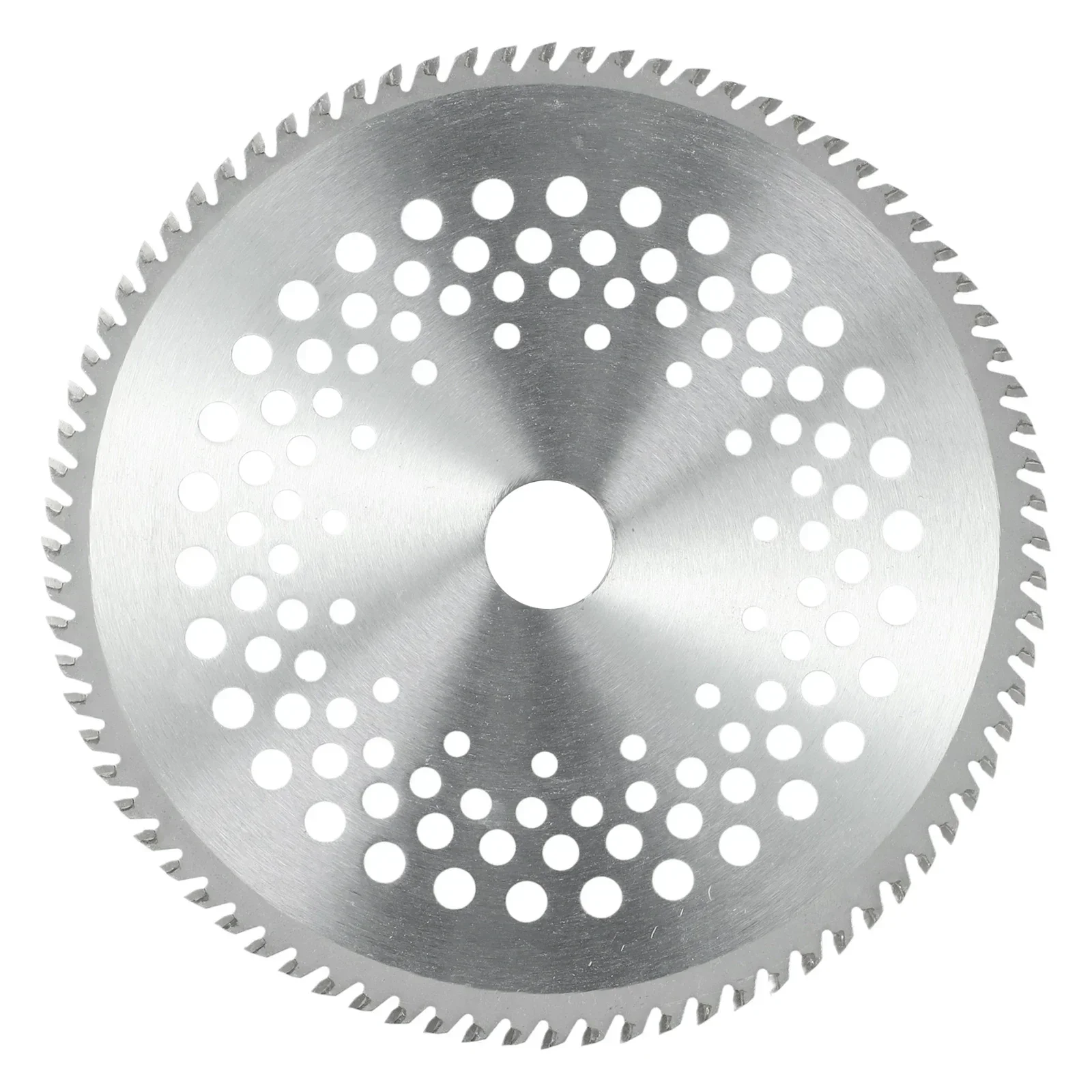 8 Inch 80T Brush Cutter Blade Tree Trimmer Saw Blade Carbide Lawn Mower Cutter Replacement Circular Saw Blade For Cutting Grass
8 Inch 80T Brush Cutter Blade Tree Trimmer Saw Blade Carbide Lawn Mower Cutter Replacement Circular Saw Blade For Cutting Grass