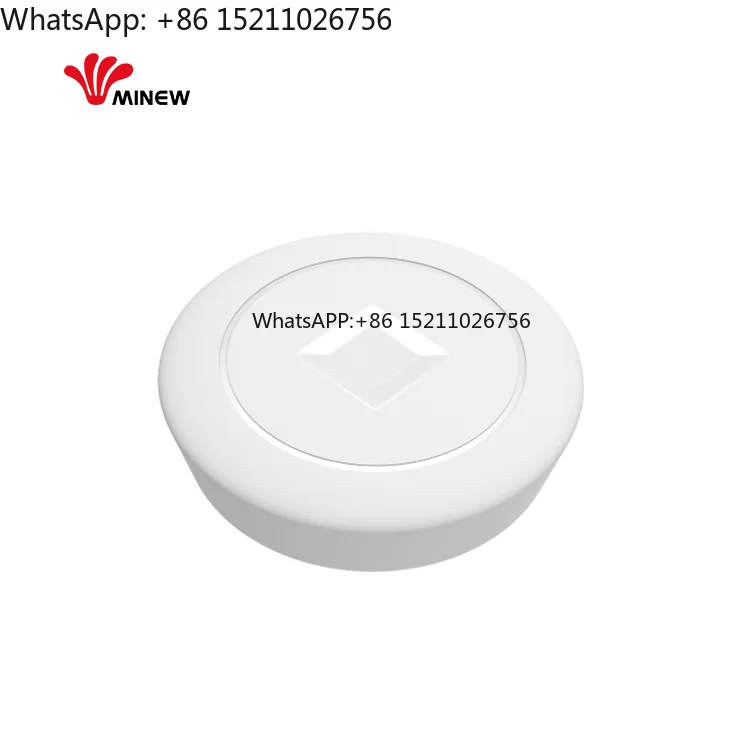 Rechargeable BLE 5.0 Scan Beacon iBeacon Sensor Receiver Wireless MQTT Smart Bluetooth WiFi IoT Gateway Hub Device
Rechargeable BLE 5.0 Scan Beacon iBeacon Sensor Receiver Wireless MQTT Smart Bluetooth WiFi IoT Gateway Hub Device
