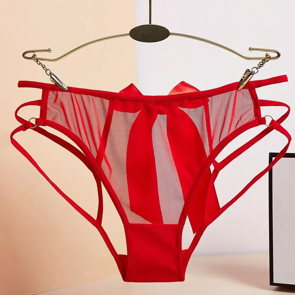 New Women Sexy Lace Low Waist Backless Panties Lingerie Underwear Sheer Knickers Peach Buttocks Temptation Erotic Ladies Briefs
New Women Sexy Lace Low Waist Backless Panties Lingerie Underwear Sheer Knickers Peach Buttocks Temptation Erotic Ladies Briefs
