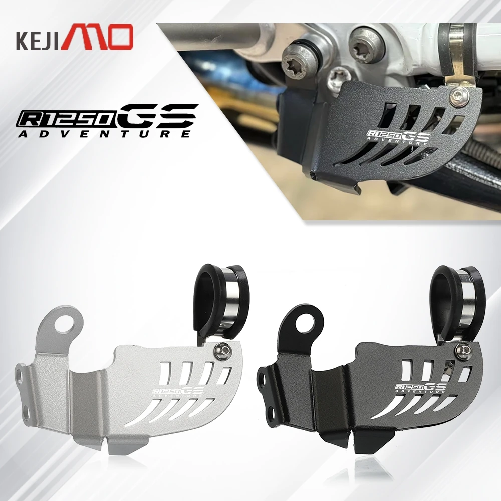 Side Stand Switch Protector Guard For BMW R1200GS R1200 GS LC ADV R1250GS R1250 R 1250 GS Adventure R1250RS R1250R R1200R 1200RS
Side Stand Switch Protector Guard For BMW R1200GS R1200 GS LC ADV R1250GS R1250 R 1250 GS Adventure R1250RS R1250R R1200R 1200RS