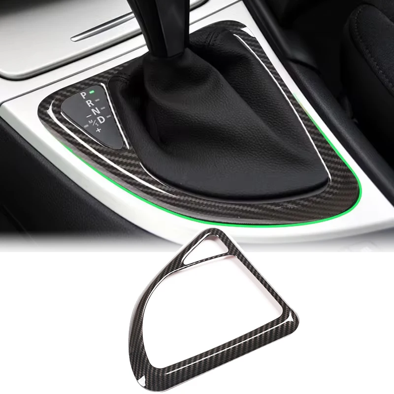 For BMW 1Series E81 E82 E87 2007-2011,Auto Accessories (ABS Carbon Fiber Car Center Console Gear Shift Panel Cover Trim Sticker)
For BMW 1Series E81 E82 E87 2007-2011,Auto Accessories (ABS Carbon Fiber Car Center Console Gear Shift Panel Cover Trim Sticker)