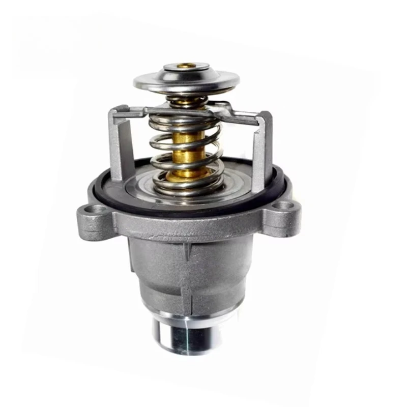 Engine Coolant Thermostat Housing Assembly Cooling System for BMW X5 X6
Engine Coolant Thermostat Housing Assembly Cooling System for BMW X5 X6