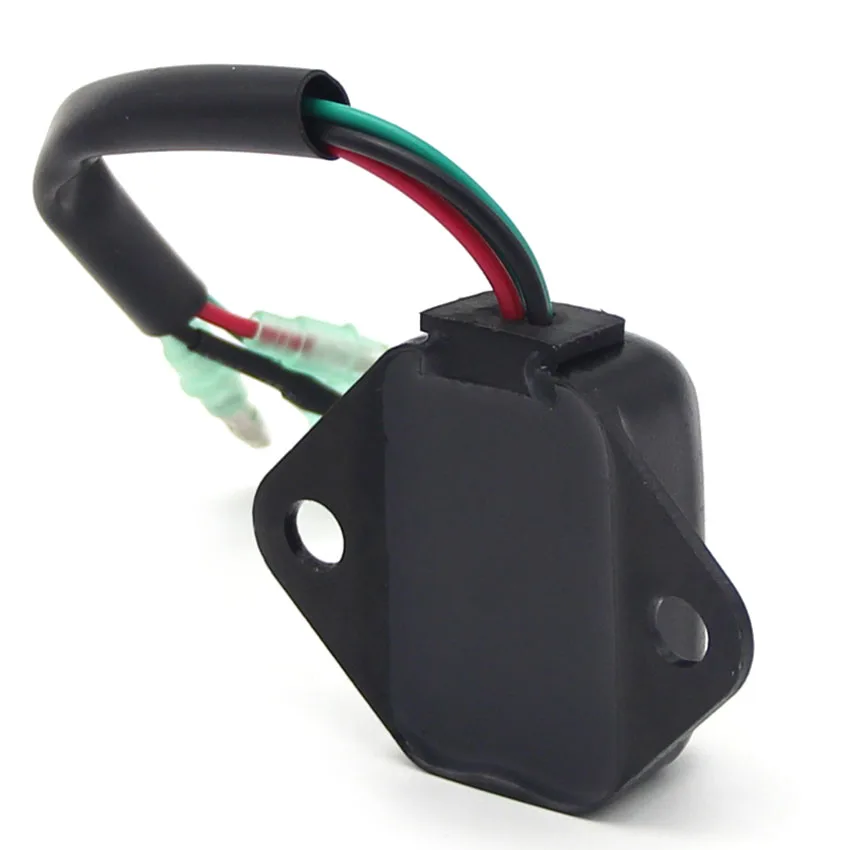 Voltage Regulator Rectifier For Yamaha WB650 WB700 WB760 WR650 Wave Runner LX WR650 WRA650 WRA700 WRB650 VXR WRB700 WVT700 XL700
Voltage Regulator Rectifier For Yamaha WB650 WB700 WB760 WR650 Wave Runner LX WR650 WRA650 WRA700 WRB650 VXR WRB700 WVT700 XL700