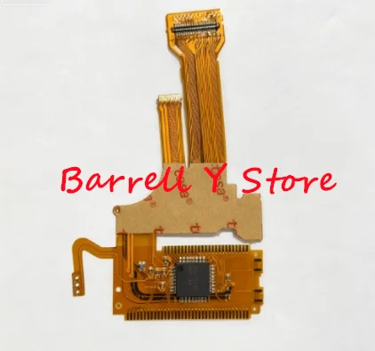 1PCS New for Nikon D750 Top Cover Flex Camera Repair Accessories Part
1PCS New for Nikon D750 Top Cover Flex Camera Repair Accessories Part