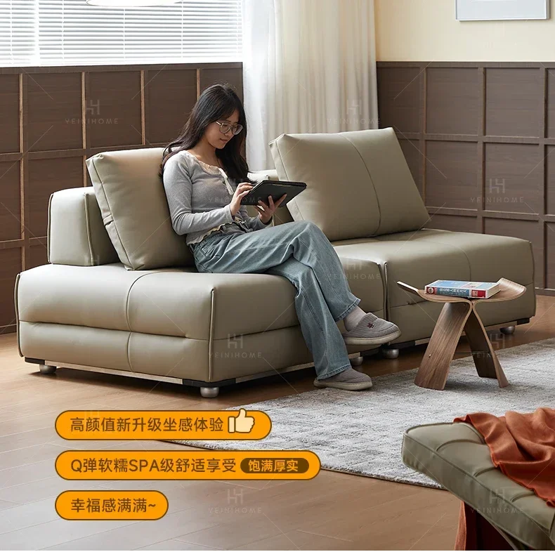 Модуль для небольшой квартиры в гостиной, старинный диван Баухаус, регулируемая мобильная спинка
Модуль для небольшой квартиры в гостиной, старинный диван Баухаус, регулируемая мобильная спинка