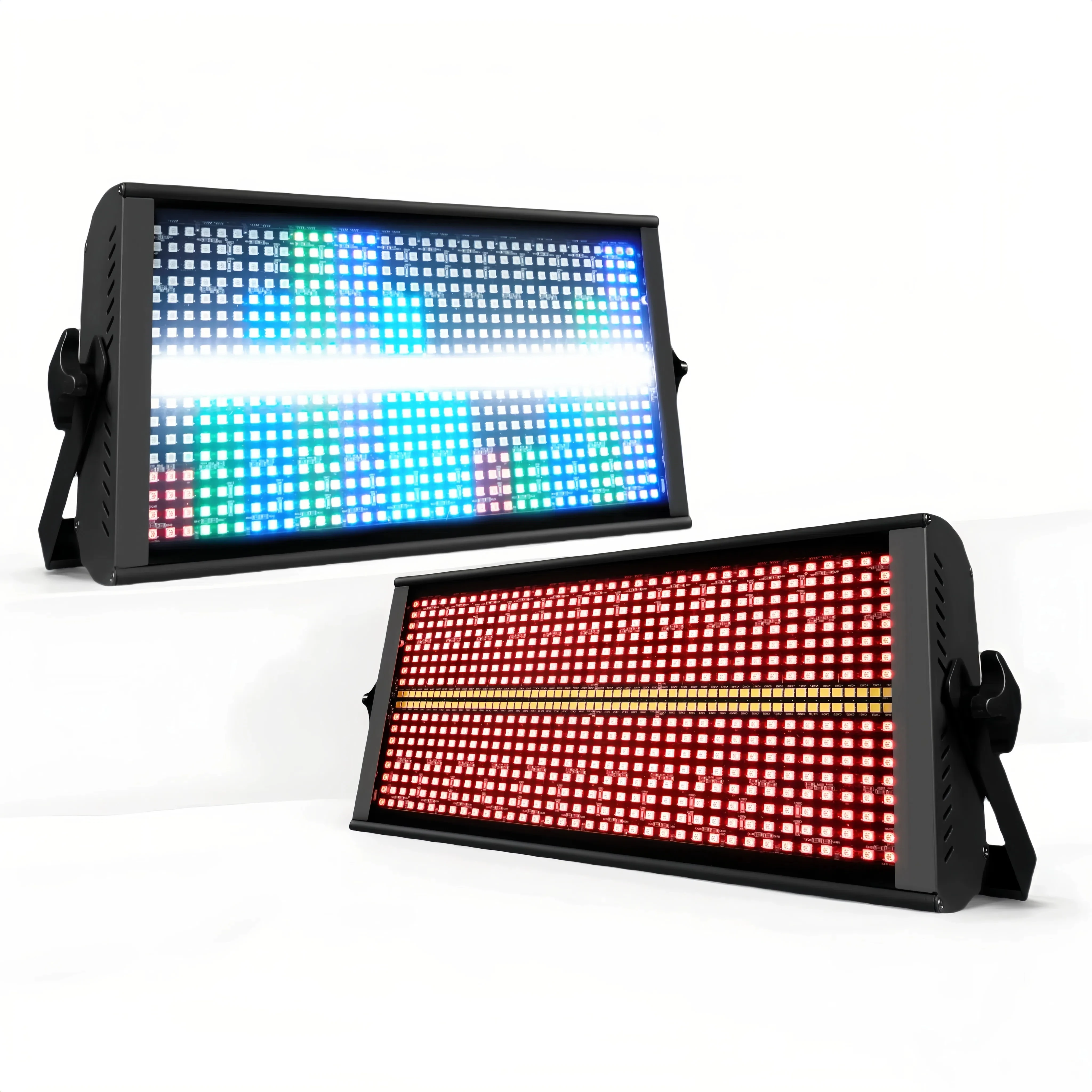 2 шт./лот, 200 Вт, светодиодный стробоскоп 48Zone RGBW 4 в 1, вечерние стробоскопы DMX512, сценическое освещение, мытье для рождественской домашней вечеринки, диско-клуба, эффект
2 шт./лот, 200 Вт, светодиодный стробоскоп 48Zone RGBW 4 в 1, вечерние стробоскопы DMX512, сценическое освещение, мытье для рождественской домашней вечеринки, диско-клуба, эффект