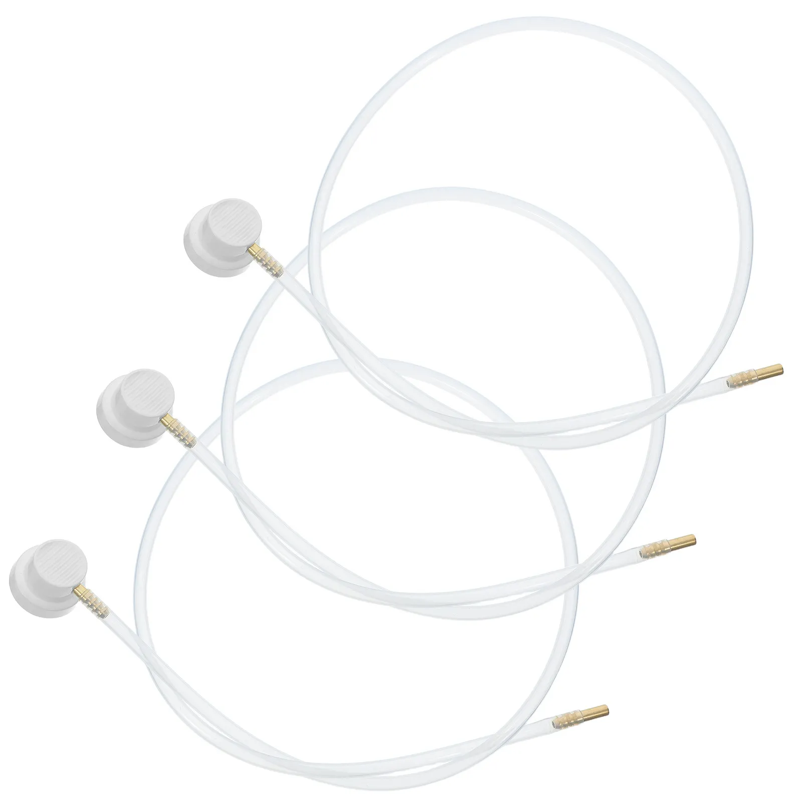 3Pcs Air Conditioner Cleaning Extension Hose 60Cm Flexible Spray Can Extension Tube Long-Reach Aerosol Nozzle Hose Vent Cleaning
3Pcs Air Conditioner Cleaning Extension Hose 60Cm Flexible Spray Can Extension Tube Long-Reach Aerosol Nozzle Hose Vent Cleaning