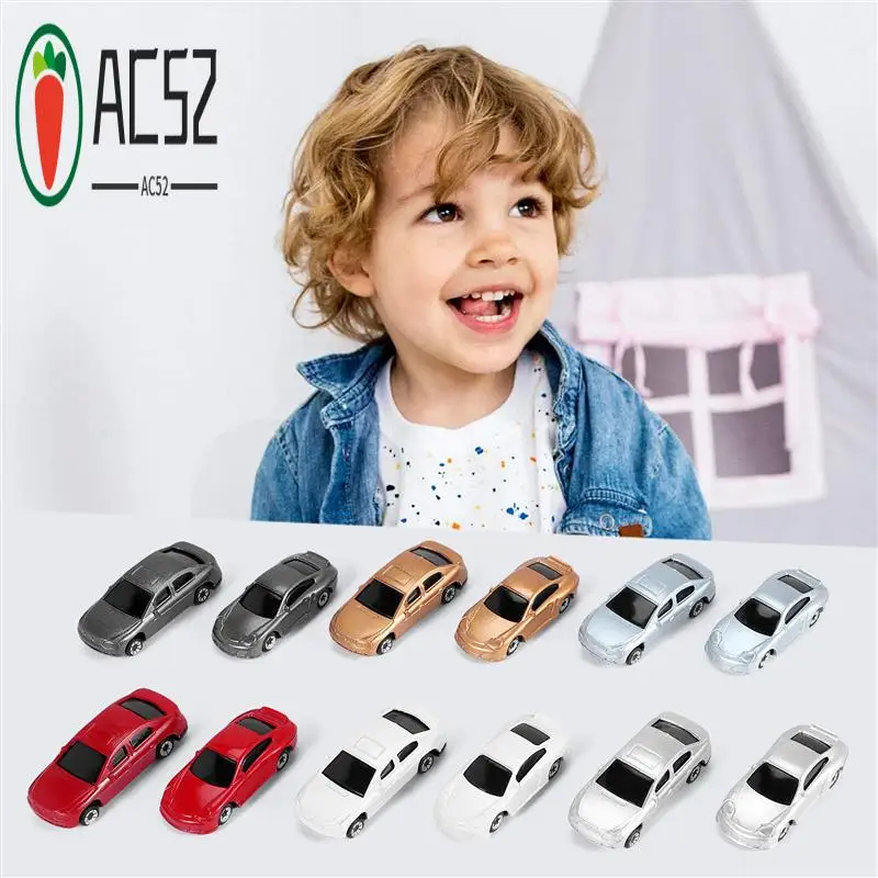 AC52-50 шт. 1:87 масштаб HO модель автомобиля окрашенные модели автомобилей HO/TT/N масштаб железнодорожный коврик для моделирования
AC52-50 шт. 1:87 масштаб HO модель автомобиля окрашенные модели автомобилей HO/TT/N масштаб железнодорожный коврик для моделирования