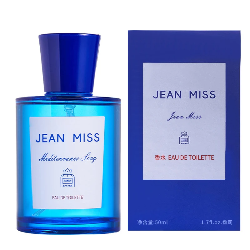 Blue Mediterranean Perfume Fresh Natural Orange Citrus Fig Lemon Fruity Scent Eau De Parfum Long-lasting Unisex Fragrance
Blue Mediterranean Perfume Fresh Natural Orange Citrus Fig Lemon Fruity Scent Eau De Parfum Long-lasting Unisex Fragrance 