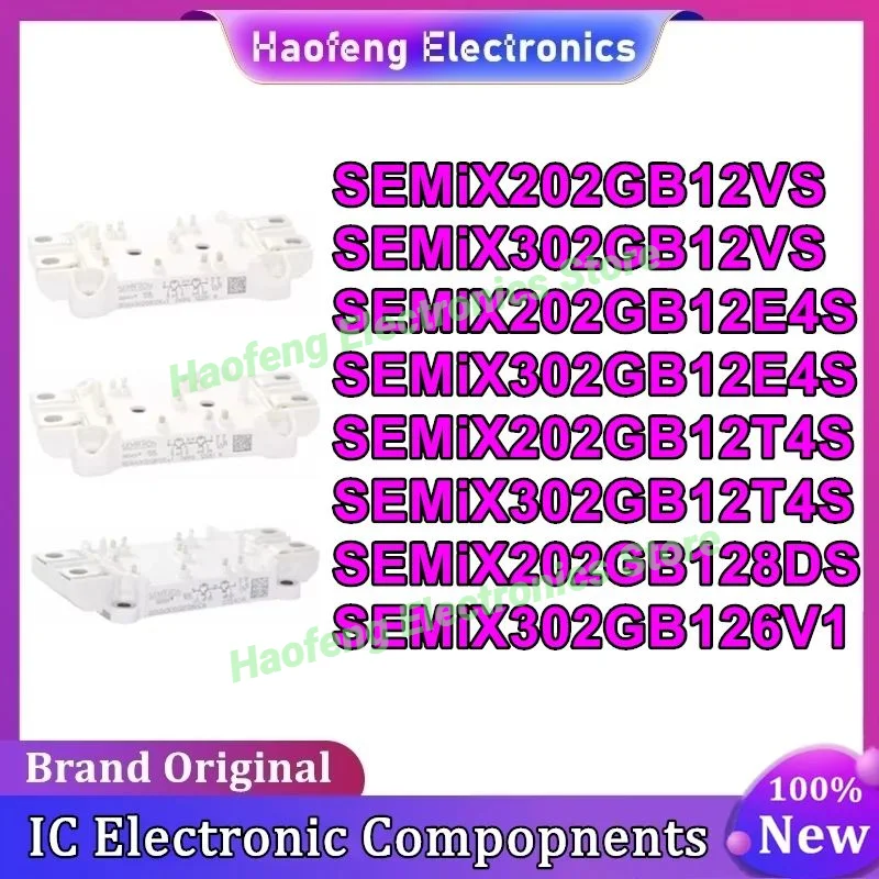 SEMiX202GB12E4S SEMiX202GB128DS SEMiX202GB12VS SEMiX302GB12VS SEMiX302GB12E4S SEMiX202GB12T4S SEMiX302GB12T4S SEMiX302GB126V1
SEMiX202GB12E4S SEMiX202GB128DS SEMiX202GB12VS SEMiX302GB12VS SEMiX302GB12E4S SEMiX202GB12T4S SEMiX302GB12T4S SEMiX302GB126V1