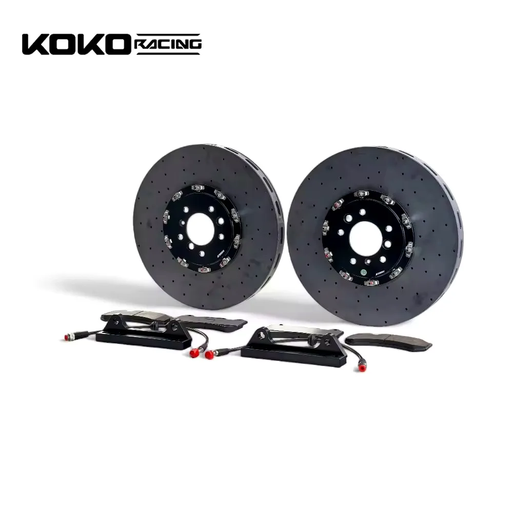 Koko Racing High Performance Carbon Ceramic Brake Disc Rotors Disk Brake Accessories For Suzuki Swift
Koko Racing High Performance Carbon Ceramic Brake Disc Rotors Disk Brake Accessories For Suzuki Swift