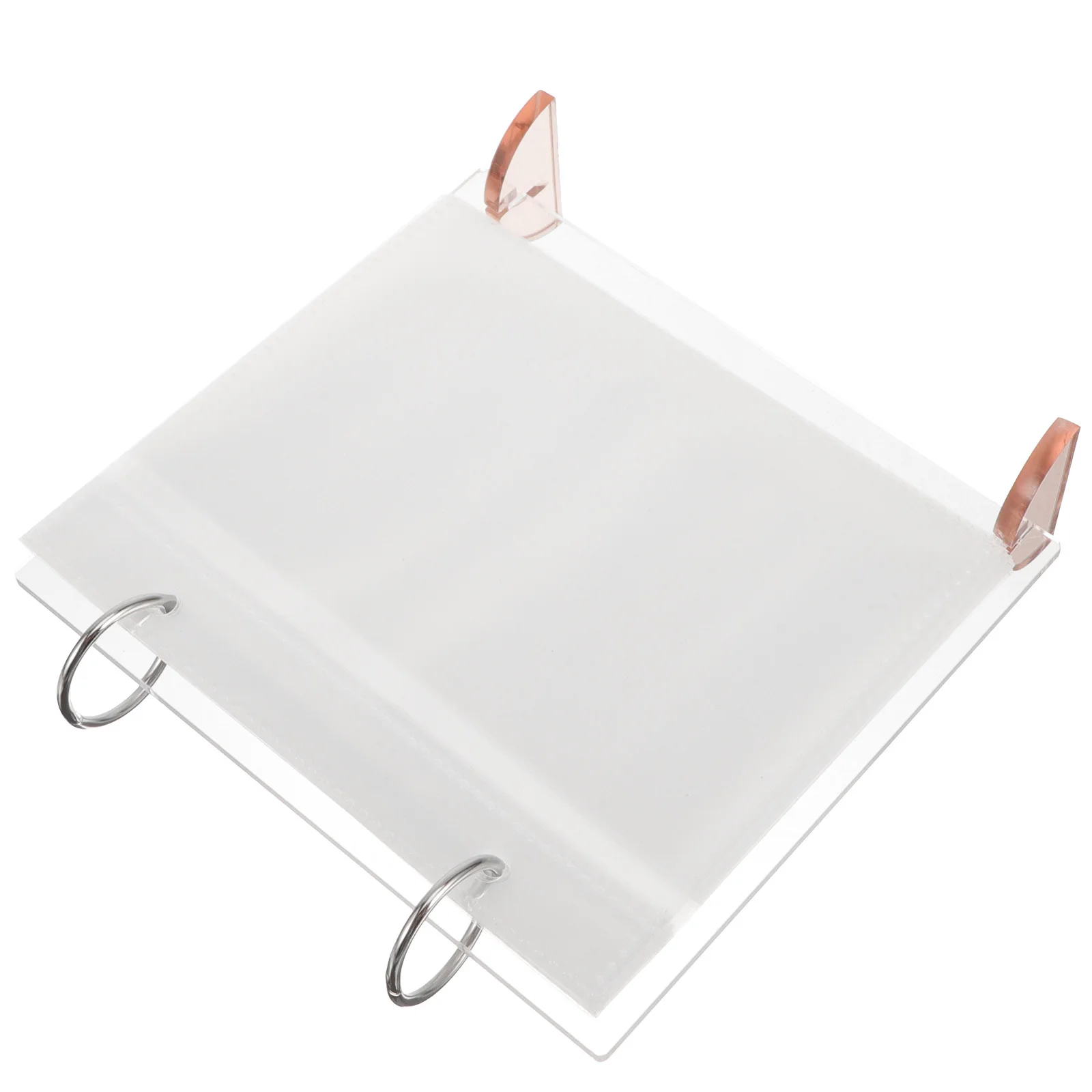 Photo Album Desktop Tabletop Acrylic Display Album 5 Inches Photos Mini Flip Calendar Photo Holder for Family Landscape Pictures
Photo Album Desktop Tabletop Acrylic Display Album 5 Inches Photos Mini Flip Calendar Photo Holder for Family Landscape Pictures