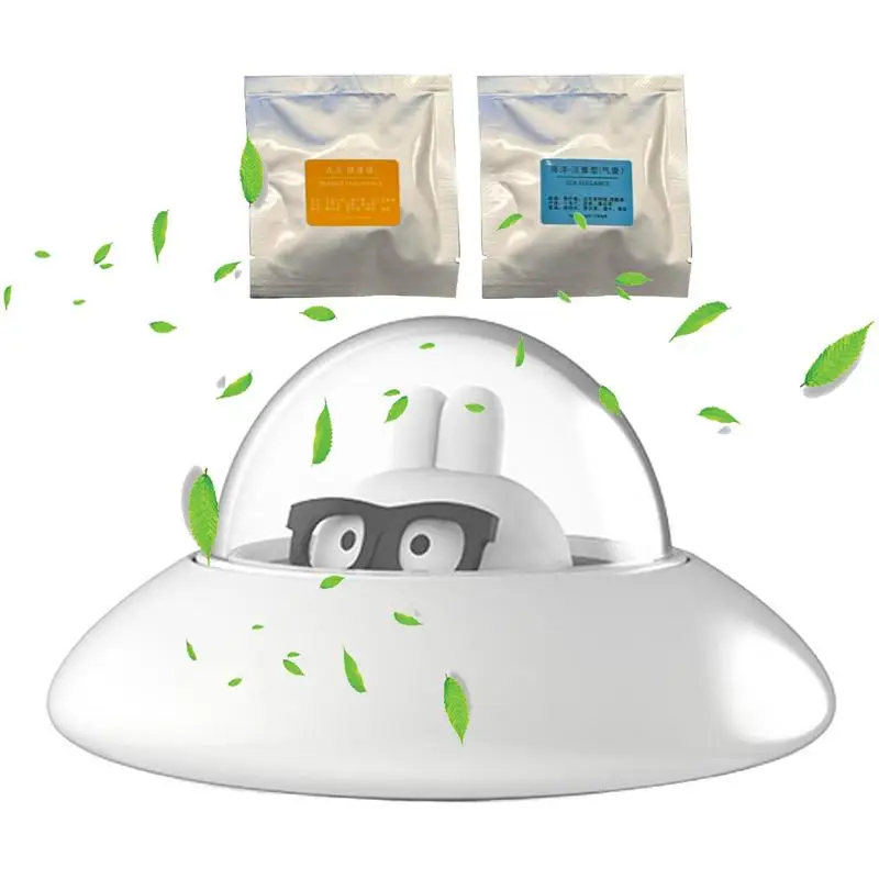 UFO Car Air Fresheners Ornaments UFO Aromatherapy Perfume Diffuser Long Lasting Creative Car Interior Odor Eliminator
UFO Car Air Fresheners Ornaments UFO Aromatherapy Perfume Diffuser Long Lasting Creative Car Interior Odor Eliminator