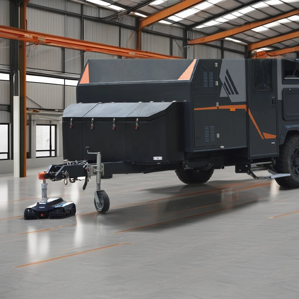 New Design Tk25 Rv Mover Trolley Camper Trailer For Outdoor Trailers
New Design Tk25 Rv Mover Trolley Camper Trailer For Outdoor Trailers