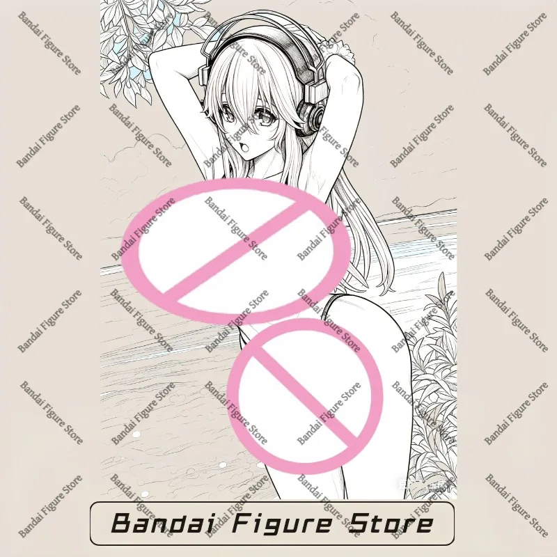In Stock AY Super Sonico High Quality Sexy Girl Bunny Girl Pretty Girl Anime Figure Model Collection Toy Gift
In Stock AY Super Sonico High Quality Sexy Girl Bunny Girl Pretty Girl Anime Figure Model Collection Toy Gift