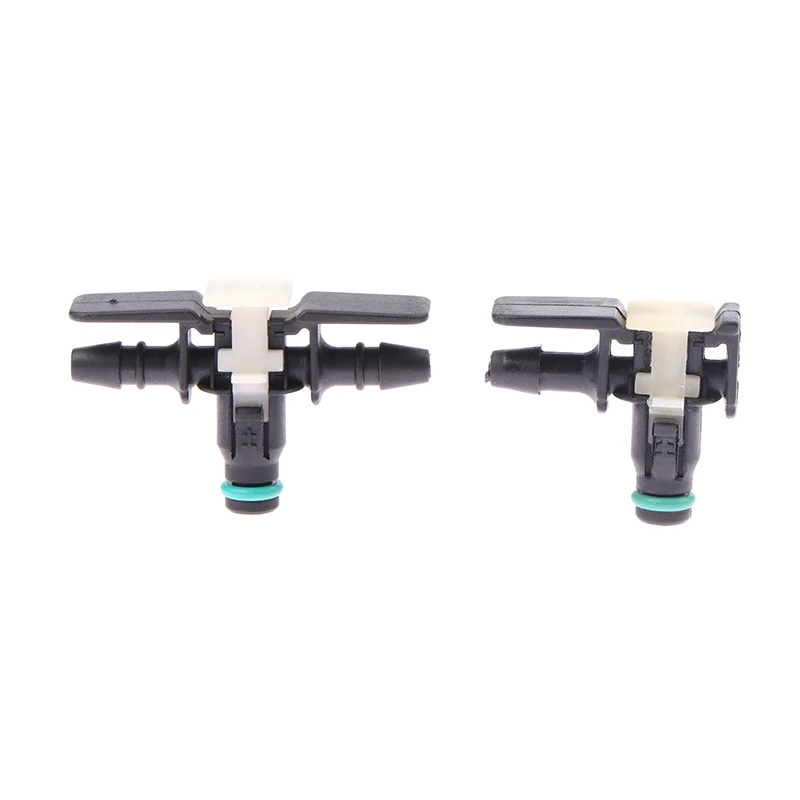 Diesel Common Rail Injector Nozzle Oil Return Joint T And L Type Tube Connector Diesel Injector Oil Return Joint
Diesel Common Rail Injector Nozzle Oil Return Joint T And L Type Tube Connector Diesel Injector Oil Return Joint