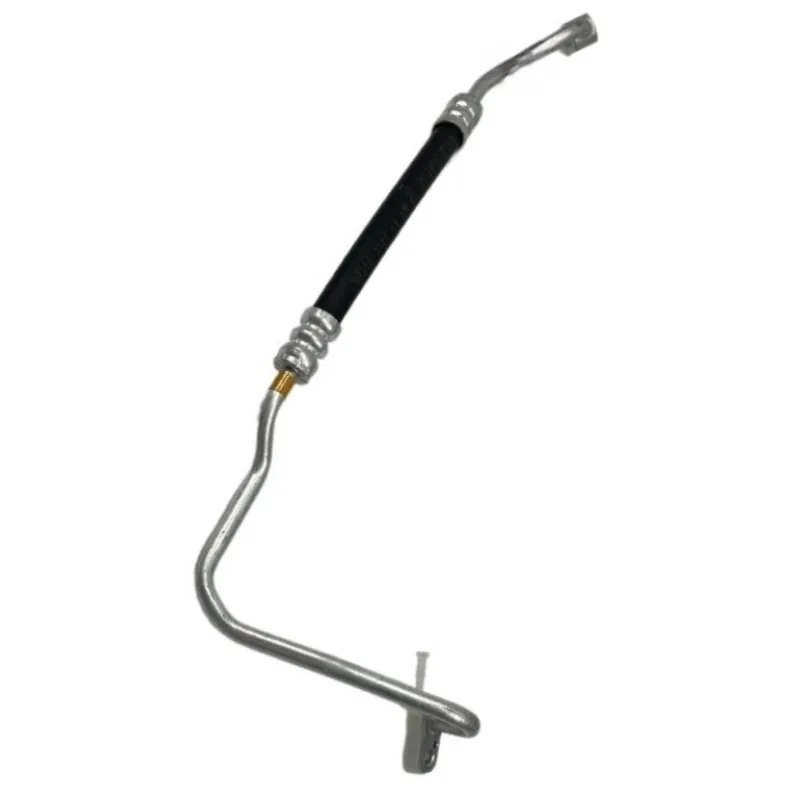 Для Hyundai Veracruz 97761-3J110 977613J110 сливная труба конденсата кондиционера, автомобильная часть, совершенно новая
Для Hyundai Veracruz 97761-3J110 977613J110 сливная труба конденсата кондиционера, автомобильная часть, совершенно новая