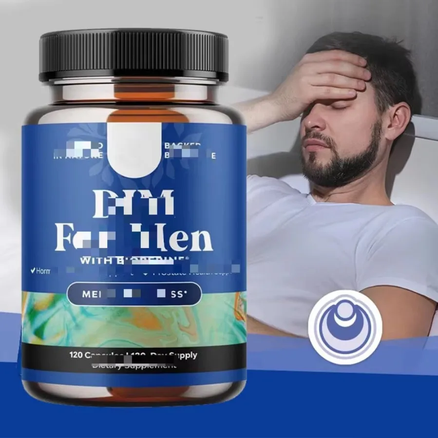 Supplement 150mg Capsules Hormone Support Complex Balances Hormones for Enhanced Overall Wellness in Every Dose
Supplement 150mg Capsules Hormone Support Complex Balances Hormones for Enhanced Overall Wellness in Every Dose