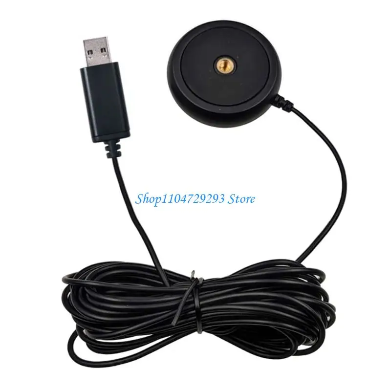 Y2GD Desktop USB Microphone Advanced Noise Filtering for Crisp Auditory in Gaming
Y2GD Desktop USB Microphone Advanced Noise Filtering for Crisp Auditory in Gaming