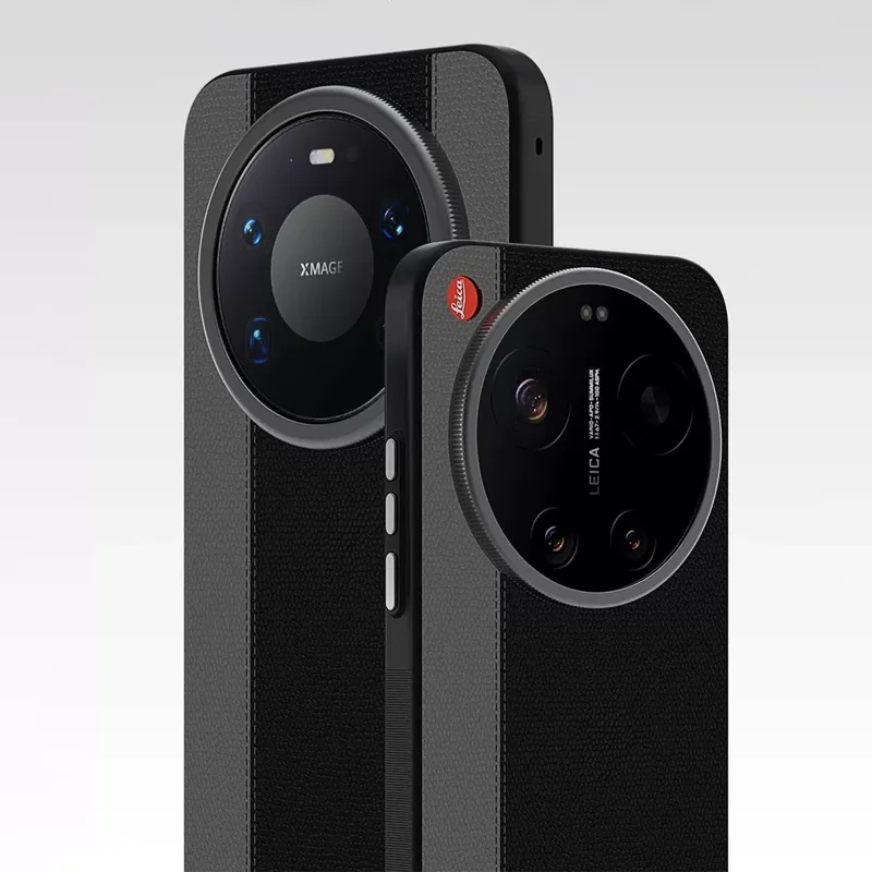 Original Magnetic Limit Leather Case For Xiaomi 17 Ultra Leica Wireless Charging Back Cover Case for XIAOMI 17 ULTRA
Original Magnetic Limit Leather Case For Xiaomi 17 Ultra Leica Wireless Charging Back Cover Case for XIAOMI 17 ULTRA