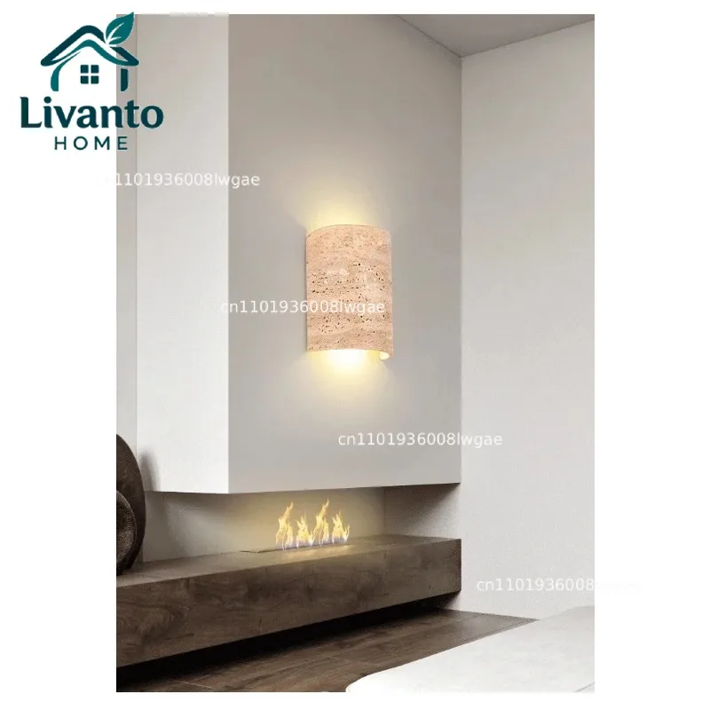 Curved Three-dimensional Yellow Cave Stone Wall Lamp Bedside Living Room, Sofa, Background, Indoor LED Lighting Fixtures
Curved Three-dimensional Yellow Cave Stone Wall Lamp Bedside Living Room, Sofa, Background, Indoor LED Lighting Fixtures