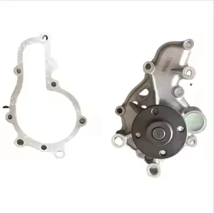 Original Water Pump For Shineray X30 X30l Dlcg12 1.3 Dlcg14 1.5 1307010-c1000 High Quality
Original Water Pump For Shineray X30 X30l Dlcg12 1.3 Dlcg14 1.5 1307010-c1000 High Quality