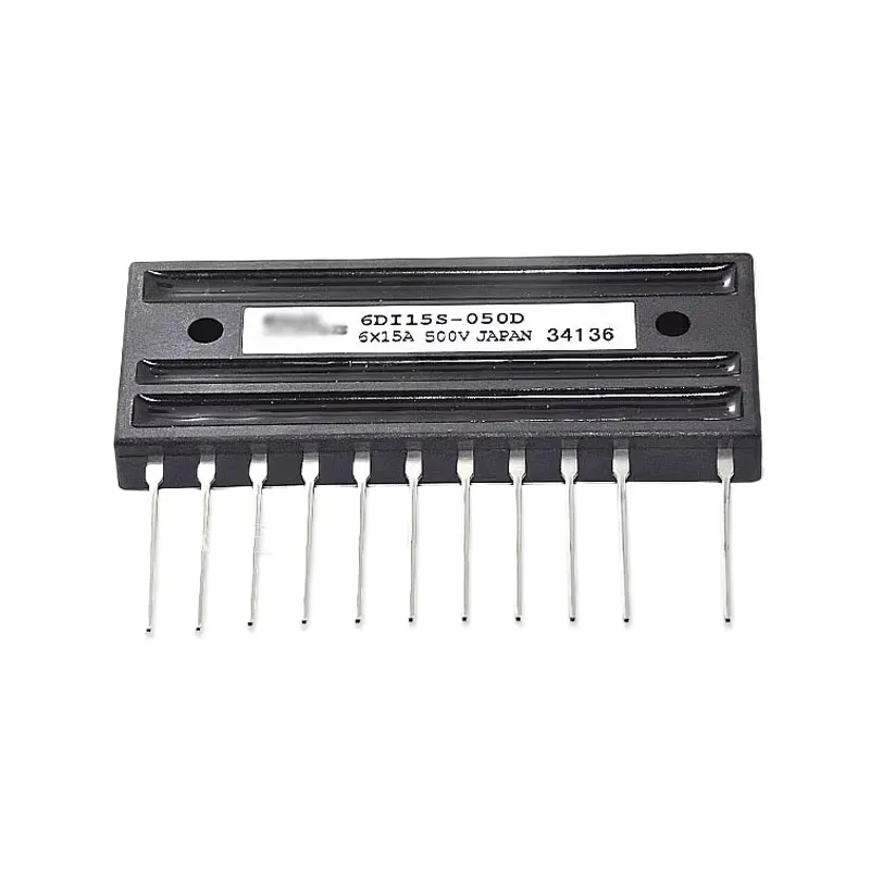 6DI15S-050D-03 6DI15S-050D-04 6DI15S-050D Module
6DI15S-050D-03 6DI15S-050D-04 6DI15S-050D Module