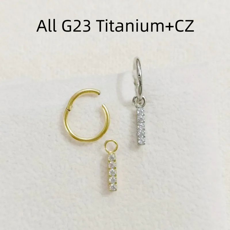 10 шт. ювелирные изделия для пирсинга тела G23 титановый фианит для детской хрящевой ткани козелка детской трапы кольцо для перегородки носа кликера
10 шт. ювелирные изделия для пирсинга тела G23 титановый фианит для детской хрящевой ткани козелка детской трапы кольцо для перегородки носа кликера