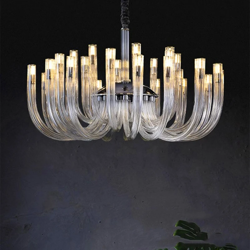 Decor Pendant Lamp Led Lights For Room Indoor Chandelier Lighting Chandeliers Ceiling Lamps For Living Room Decoration
Decor Pendant Lamp Led Lights For Room Indoor Chandelier Lighting Chandeliers Ceiling Lamps For Living Room Decoration