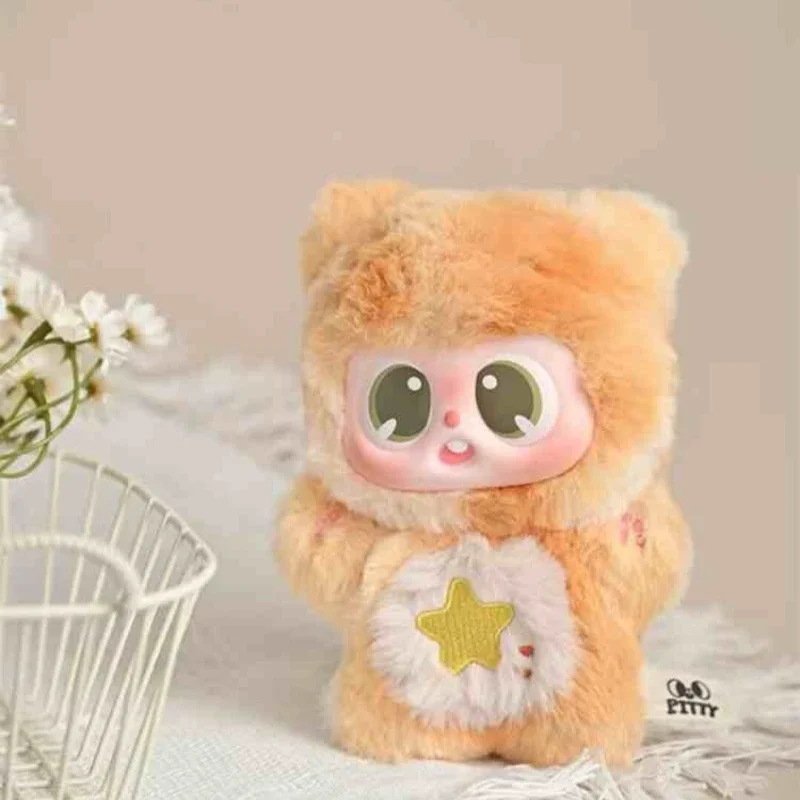 Pitty MeowMeow Dormitory Series Mystery Box Toys Cute Pitty Blind Box Action Figure Backpack Pendant Decor Toy Surprise Gifts
Pitty MeowMeow Dormitory Series Mystery Box Toys Cute Pitty Blind Box Action Figure Backpack Pendant Decor Toy Surprise Gifts