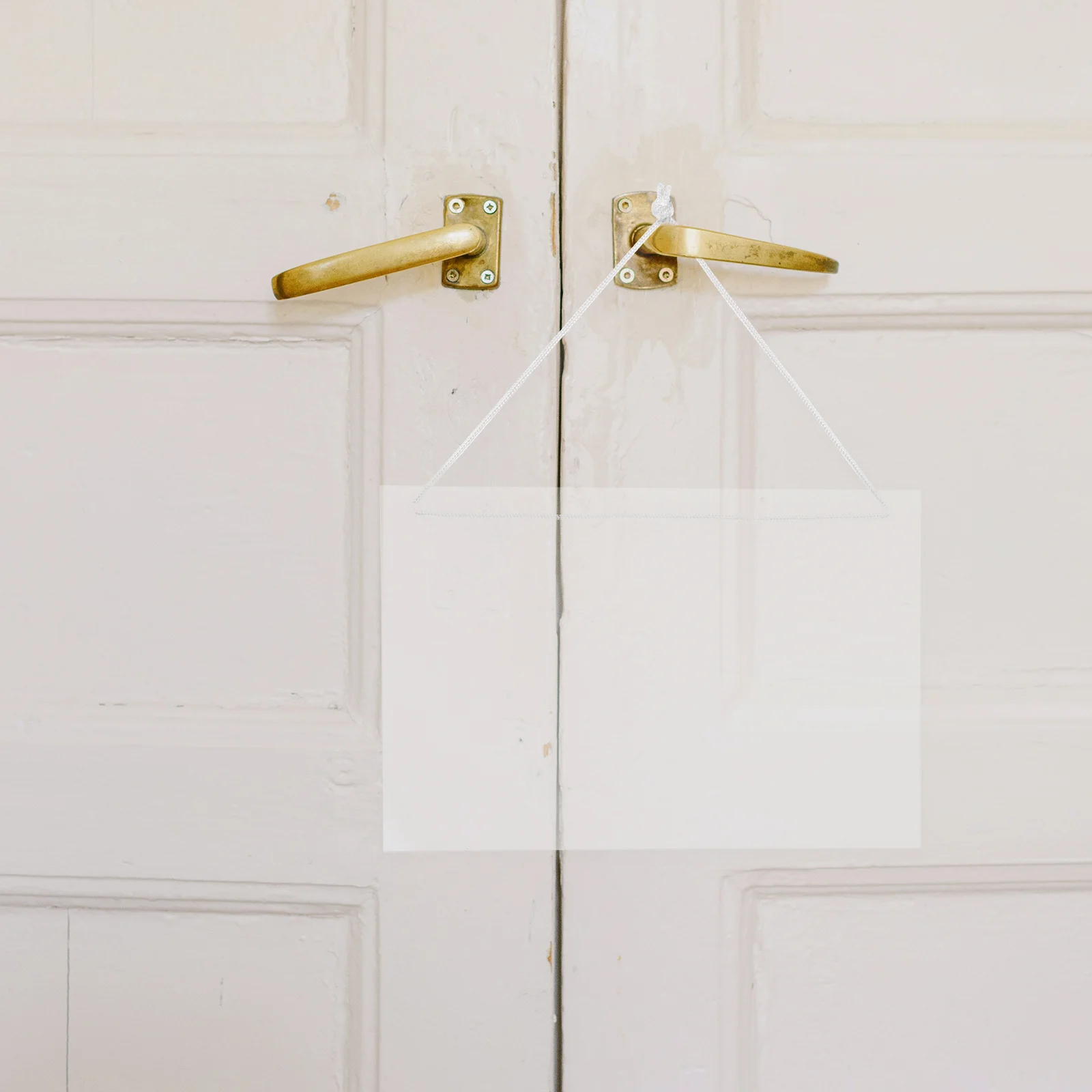 1 set Acrylic Message Clear Hanging Memo Board For Home Office Desktop Use Erasable Writing Board Note Organizer
1 set Acrylic Message Clear Hanging Memo Board For Home Office Desktop Use Erasable Writing Board Note Organizer