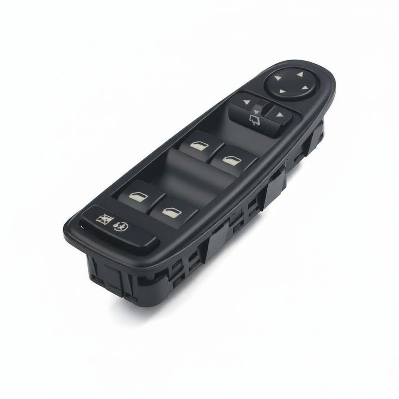 Power Window Control Button OEM Fit Driver Side Switch Smooth Operation Plug and Play for C-IV Grand Picasso 2006-2013
Power Window Control Button OEM Fit Driver Side Switch Smooth Operation Plug and Play for C-IV Grand Picasso 2006-2013