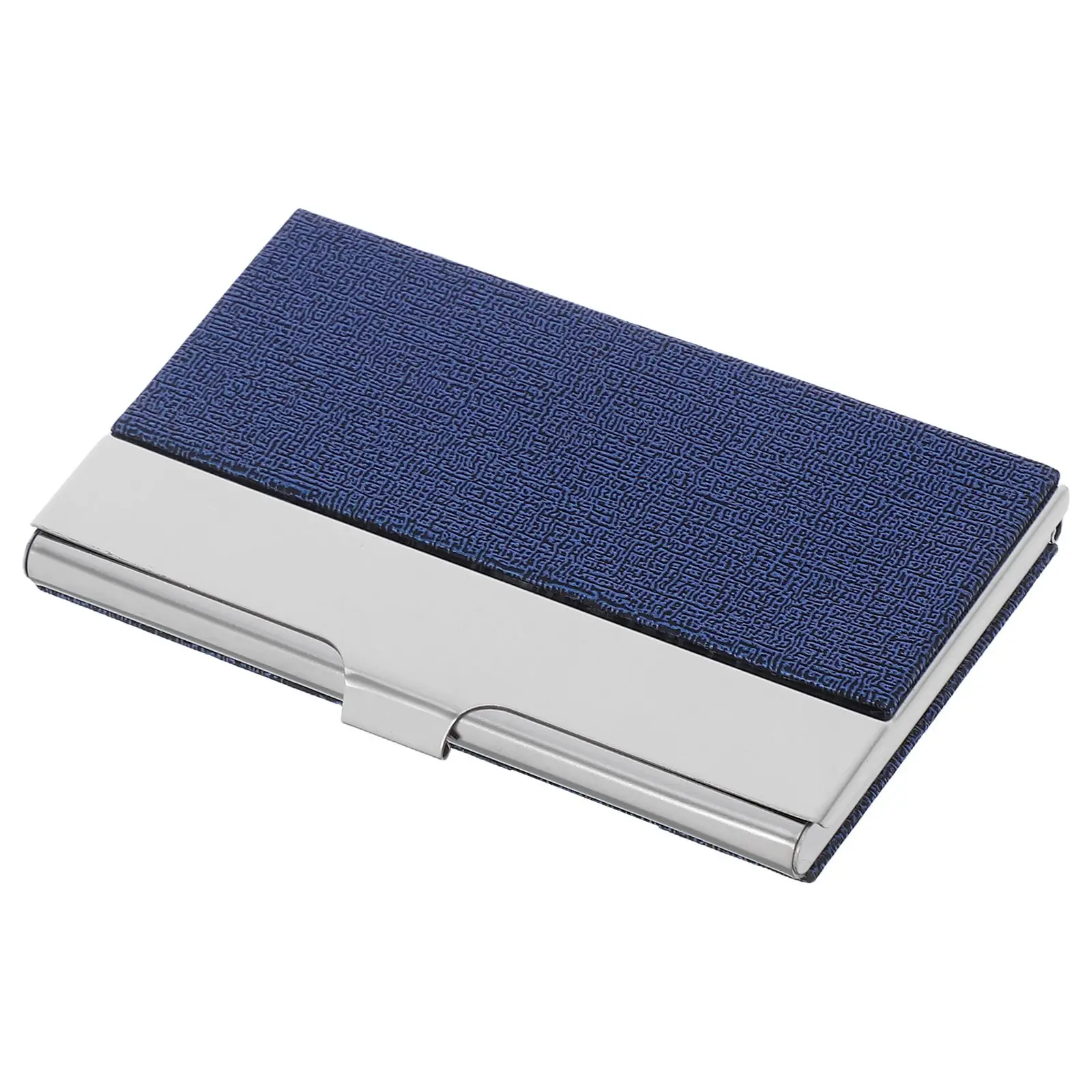 Stainless Steel Business Card Box Holder Display Outdoor Men Case Women Cards Book
Stainless Steel Business Card Box Holder Display Outdoor Men Case Women Cards Book