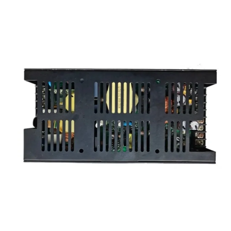 Parts for MANZ industrial computer power supply MPI-815H MAGIC POWER TECHNOLOGY 150W power supply
Parts for MANZ industrial computer power supply MPI-815H MAGIC POWER TECHNOLOGY 150W power supply