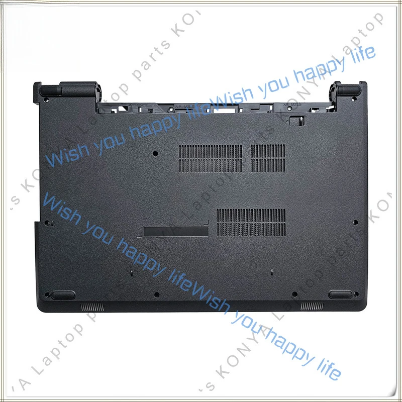 L... For Dell Inspiron 15 3573 Series Laptop Bottom Base Cover Lower Case Assembly