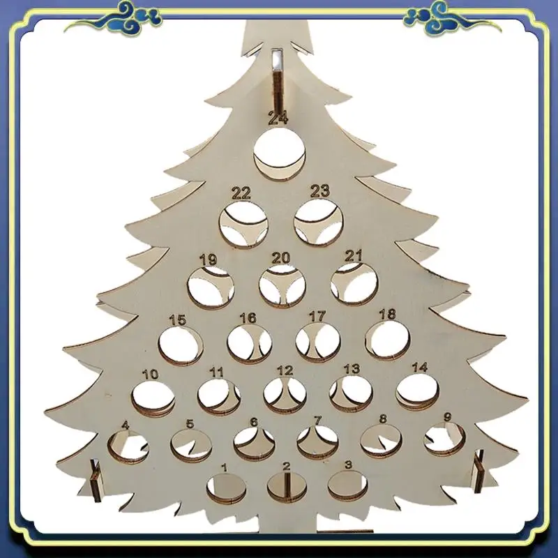 A56P-Рождественский календарь на елку, праздничная стойка для вина, подарочное украшение для вина и духов, украшение для домашнего календаря
A56P-Рождественский календарь на елку, праздничная стойка для вина, подарочное украшение для вина и духов, украшение для домашнего календаря