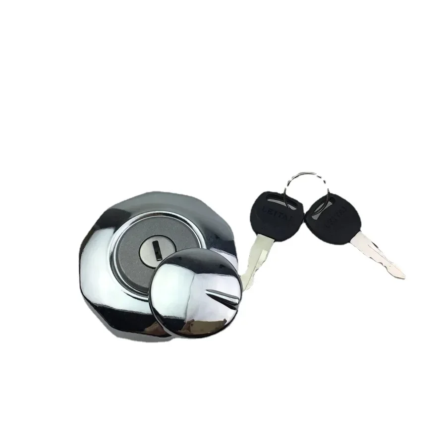 For Jialing 70 JH70 Motorcycle Fuel Tank Cap Accessories Motorcycle Modified Tank Lock
For Jialing 70 JH70 Motorcycle Fuel Tank Cap Accessories Motorcycle Modified Tank Lock