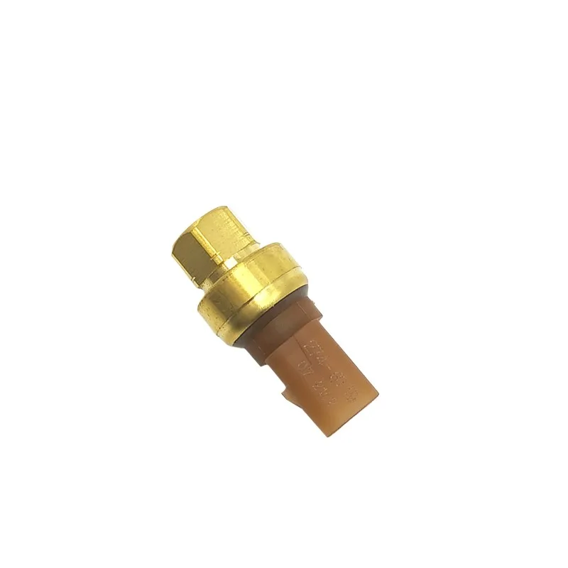 Construction Machinery Excavator Accessories for Caterpillar E330D E336D E325D C9 Engine Oil Pressure Sensor 274-6719 2746719
Construction Machinery Excavator Accessories for Caterpillar E330D E336D E325D C9 Engine Oil Pressure Sensor 274-6719 2746719