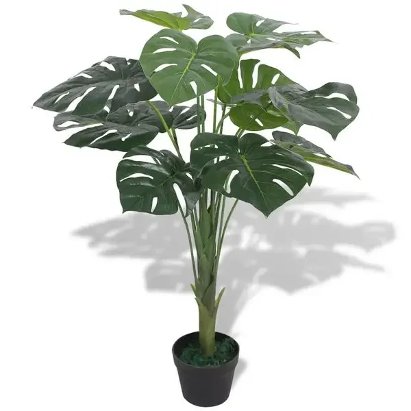 Green Plastic Artificial Plant, 27.6 in Tall, Durable Indoor Decor
Green Plastic Artificial Plant, 27.6 in Tall, Durable Indoor Decor