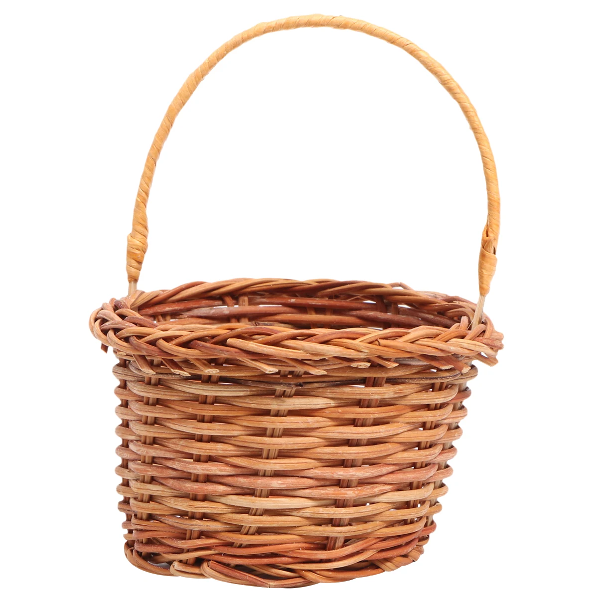 Mini Woven Basket Desktop Creative Storage Props Eco Friendly Home Decoration Desktop Props Basket Photo Bamboo Style
Mini Woven Basket Desktop Creative Storage Props Eco Friendly Home Decoration Desktop Props Basket Photo Bamboo Style