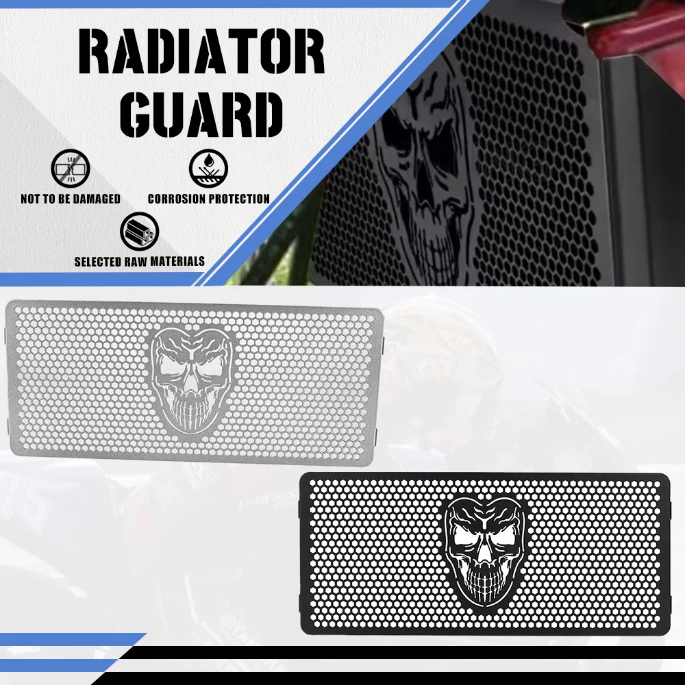2025 2026 For Loncin VOGE CU525 CU 525 525CU 2023 2024 2025 Motorcycle Accessories CU525 Radiator Grille Guard Cover Protector
2025 2026 For Loncin VOGE CU525 CU 525 525CU 2023 2024 2025 Motorcycle Accessories CU525 Radiator Grille Guard Cover Protector