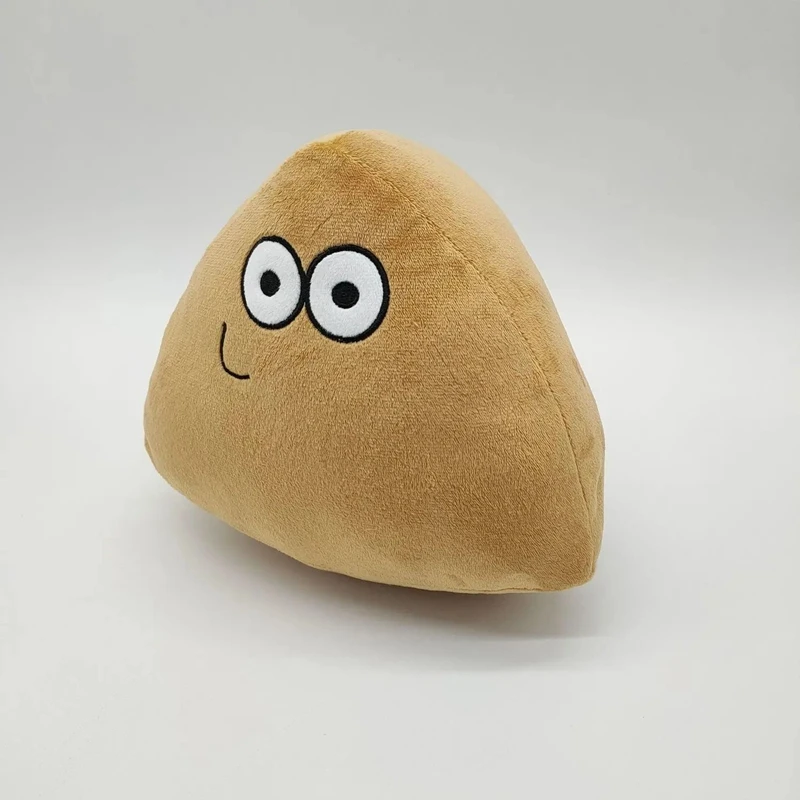 20cm My Pet Alien Pou Plush Toy Cute Animal Pou Plush Toy Doll Game Soft Plush Toy Birthday Gift For Children Kids Birthday Gift
20cm My Pet Alien Pou Plush Toy Cute Animal Pou Plush Toy Doll Game Soft Plush Toy Birthday Gift For Children Kids Birthday Gift