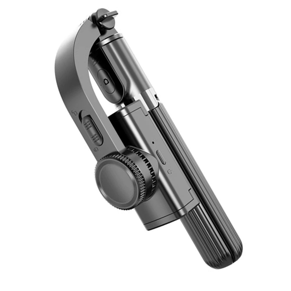 Cellphone Tripod Selfie Stick Durable H Held Phone Stabilizer Phone Holder Live Streaming Large Capacity
Cellphone Tripod Selfie Stick Durable H Held Phone Stabilizer Phone Holder Live Streaming Large Capacity