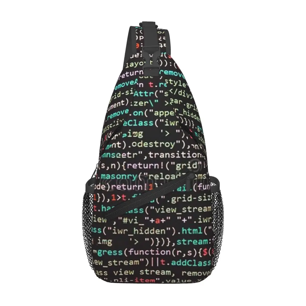 Java Script Code Chest Bag Men Sling Crossbody Backpack Chest Bag Travel Hiking Daypack Shoulder Bag
Java Script Code Chest Bag Men Sling Crossbody Backpack Chest Bag Travel Hiking Daypack Shoulder Bag