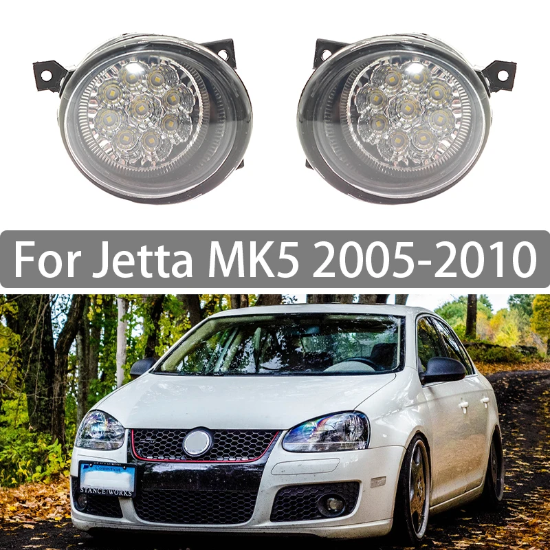 Пара противотуманных фар для VW Jetta MK5 Golf MK5 GTI 2005 2006 2007 2008 2009, передний бампер, противотуманные фары, светодиодный 1KD941699 1KD941700
Пара противотуманных фар для VW Jetta MK5 Golf MK5 GTI 2005 2006 2007 2008 2009, передний бампер, противотуманные фары, светодиодный 1KD941699 1KD941700