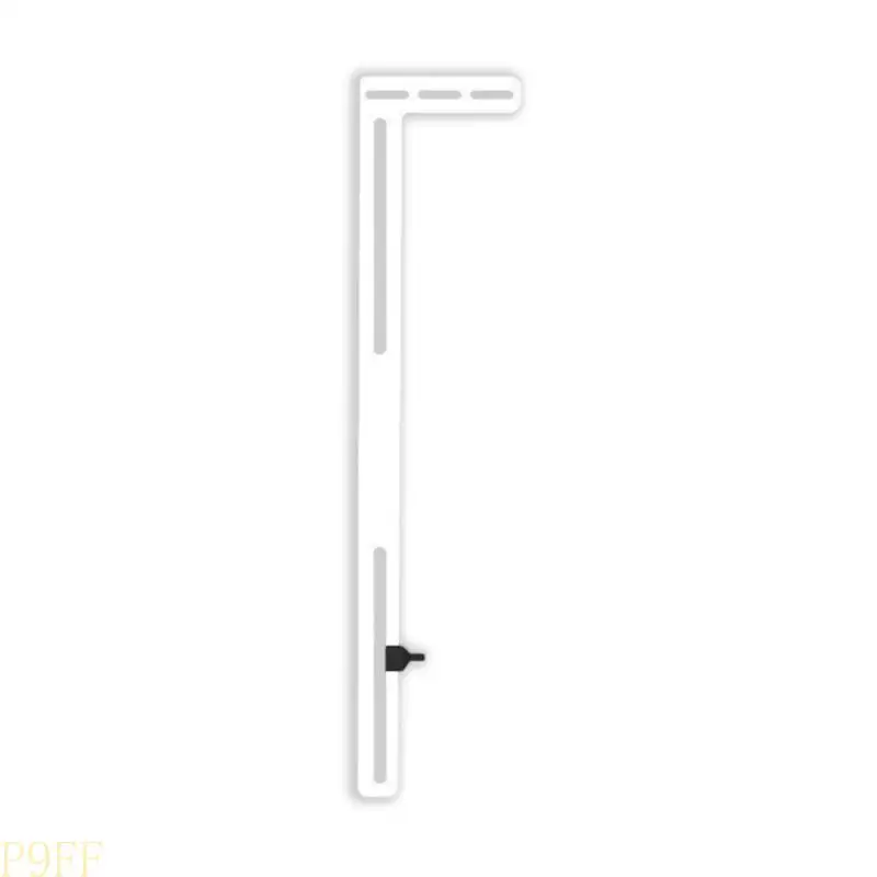 CS1W Aluminum L-shaped Graphics Card Holder Desktop PC Case GPU Support Video Card
CS1W Aluminum L-shaped Graphics Card Holder Desktop PC Case GPU Support Video Card