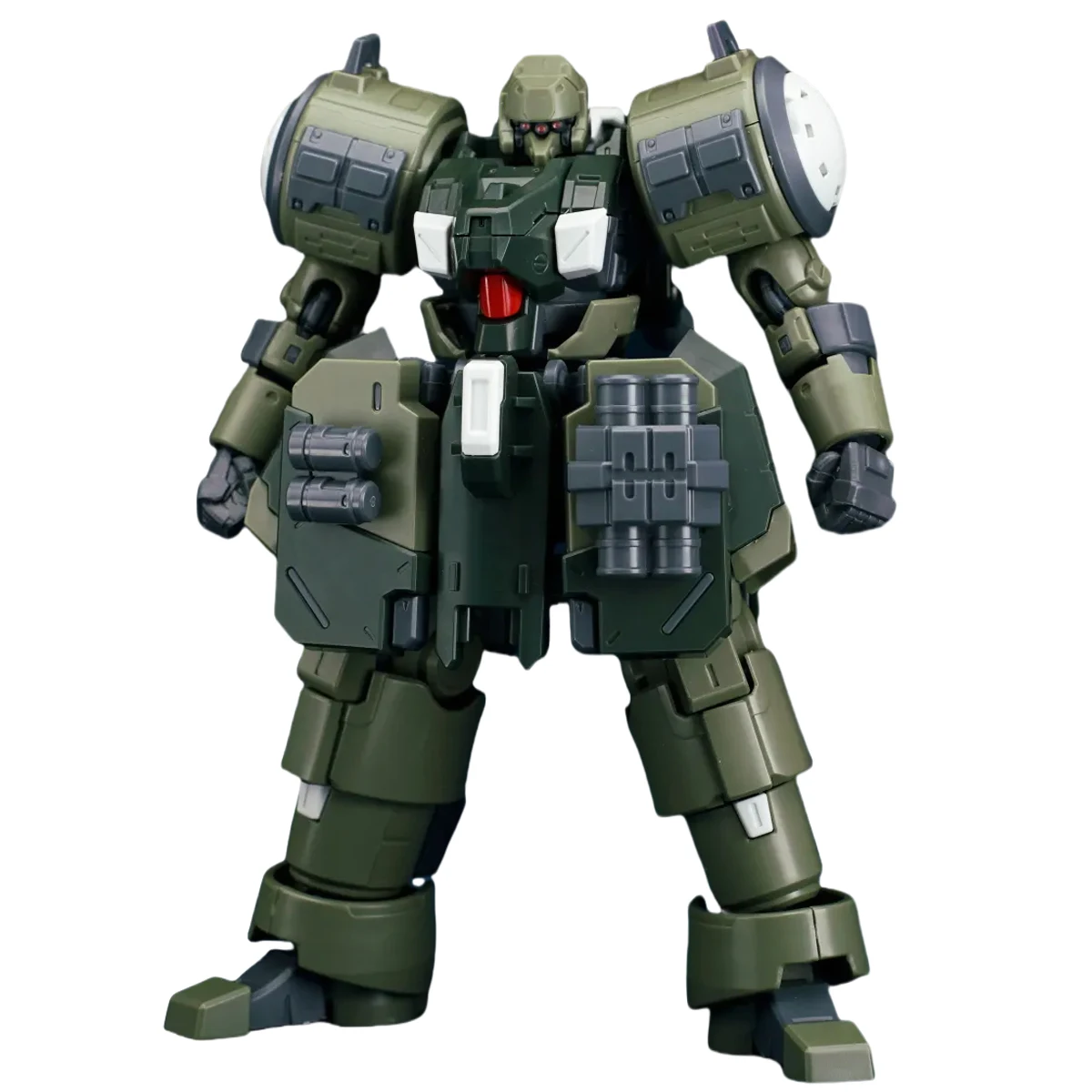 HiPlay Sheik Mainland 1/144 Ultra Action Trooper: Zarov M1 Type ZA08 Jungle Green Assembly Model Kits
HiPlay Sheik Mainland 1/144 Ultra Action Trooper: Zarov M1 Type ZA08 Jungle Green Assembly Model Kits