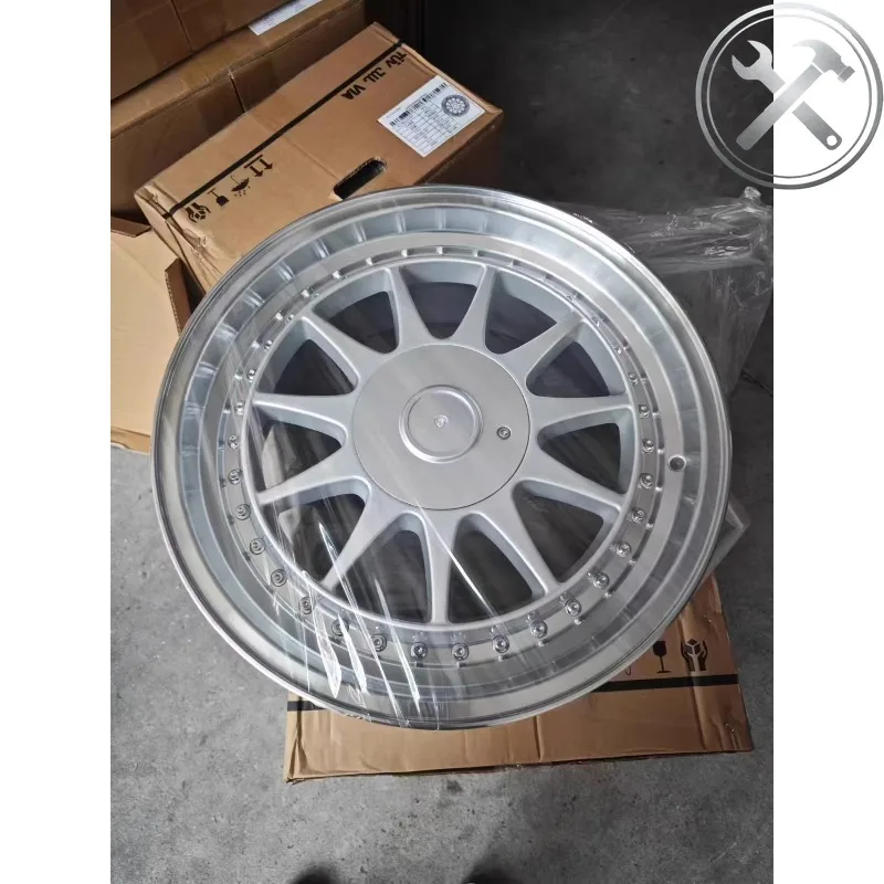 Casting Aluminum Alloy Wheels for Passenger Car Sports Car Classic Auto Refit Wheel Rims
Casting Aluminum Alloy Wheels for Passenger Car Sports Car Classic Auto Refit Wheel Rims