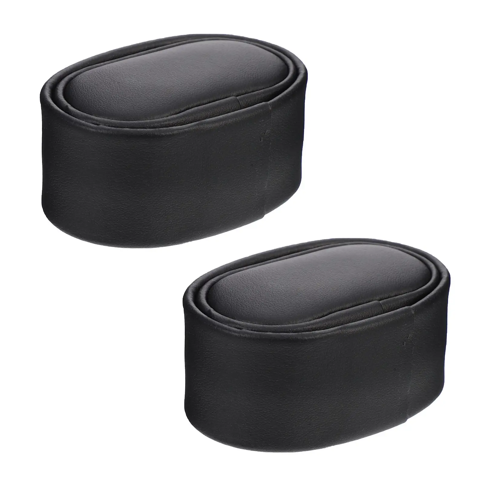 2pcs Watch Small Cushion Black Holder Winder PU Storage Accessories Mechanical Automatic Watch Winder Pillow Parts Box
2pcs Watch Small Cushion Black Holder Winder PU Storage Accessories Mechanical Automatic Watch Winder Pillow Parts Box